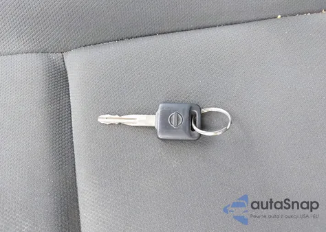 2015 Nissan Nv200 S из США, поврежденный, VIN 3N6CM0KN6FK707340